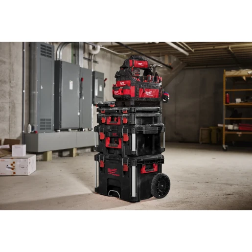 Milwaukee® PACKOUT 38 cm Pro Tote Toolbag
