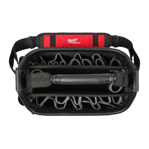 Milwaukee® PACKOUT 38 cm Pro Tote Toolbag