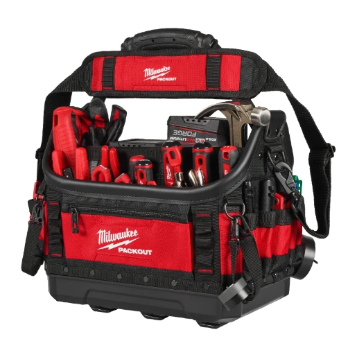 Milwaukee® PACKOUT 38 cm Pro Tote Toolbag