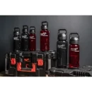Milwaukee® PACKOUT 1005 ml Plastic Bottle Chug Lid Black