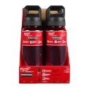 Milwaukee® PACKOUT 1005ml Plastic Bottle Chug Lid Red