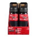 Milwaukee® PACKOUT 1420ml Plastic Bottle Chug Lid Black