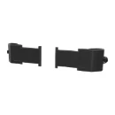 Milwaukee® PACKOUT Side Mount Adapter (2 Pack)