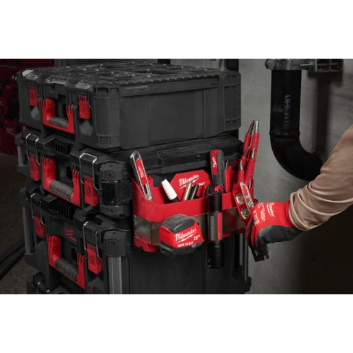 Milwaukee® PACKOUT Side Mount Hand Tool Holder