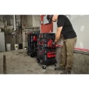Milwaukee® PACKOUT Side Mount M12™ Battery Rack
