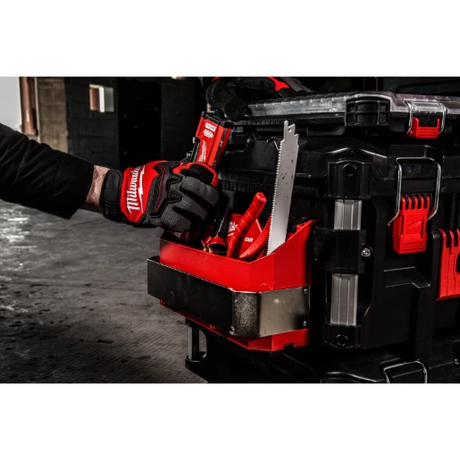 Milwaukee® PACKOUT Side Mount Hand Tool Holder