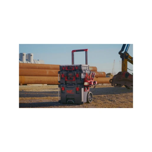 Milwaukee® PACKOUT Side Mount Hand Tool Holder