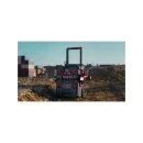 Milwaukee® PACKOUT Side Mount Hand Tool Holder