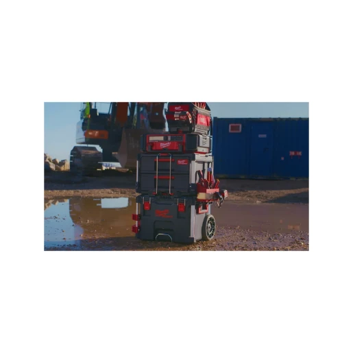 Milwaukee® PACKOUT Side Mount Hand Tool Holder