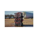 Milwaukee® PACKOUT Side Mount M12™ Battery Rack