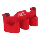 Milwaukee® PACKOUT Side Mount M12™ Battery Rack