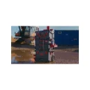 Milwaukee® PACKOUT Side Mount Tray