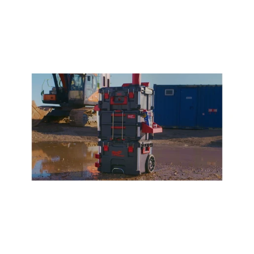 Milwaukee® PACKOUT Side Mount Tray