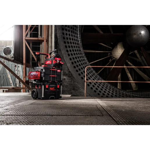 Milwaukee® PACKOUT Side Mount Mounting Plate