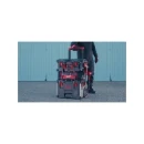 Milwaukee® PACKOUT Side Mount Mounting Plate