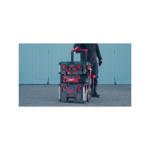 Milwaukee® PACKOUT Side Mount Mounting Plate