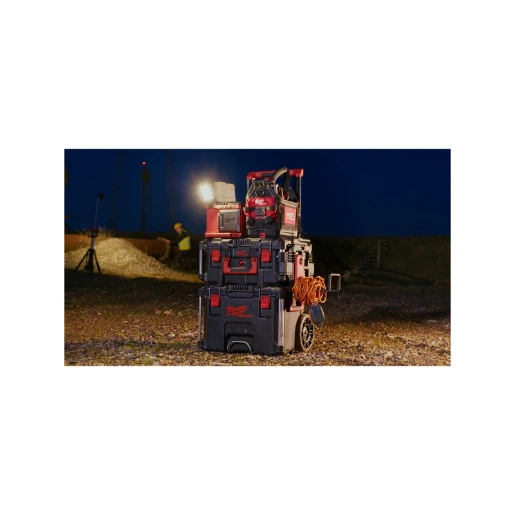 Milwaukee® PACKOUT Side Mount Mounting Plate