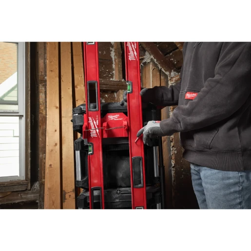 Milwaukee® PACKOUT Side Mount Long Tool Holder