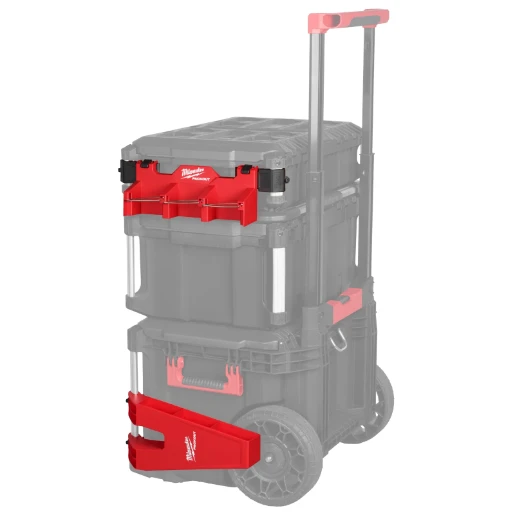 Milwaukee® PACKOUT Side Mount Long Tool Holder