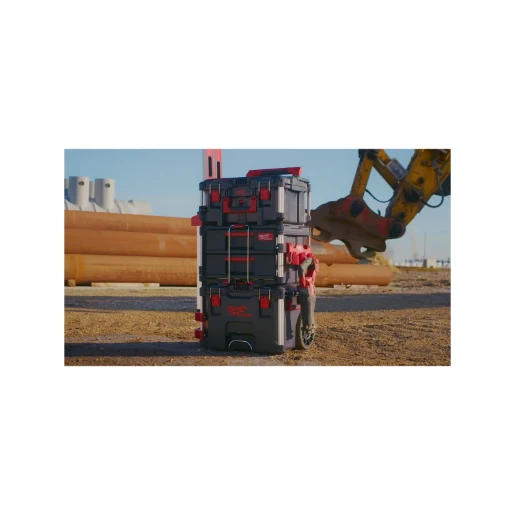 Milwaukee® PACKOUT Side Mount Hook Rail