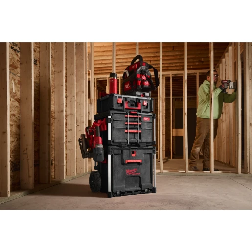 Milwaukee® PACKOUT Rolling Drawer ​