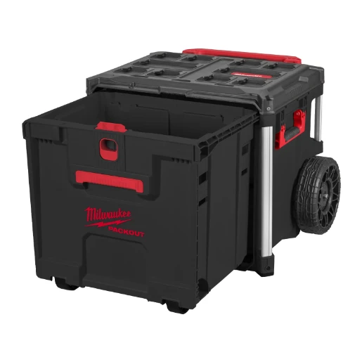 Milwaukee® PACKOUT Rolling Drawer ​