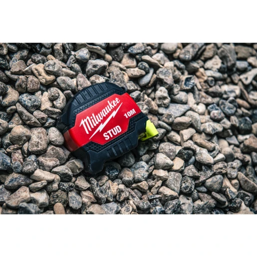 Milwaukee® STUD™ Tape Measure (Gen3) 5m/16ft Metric & Imperial
