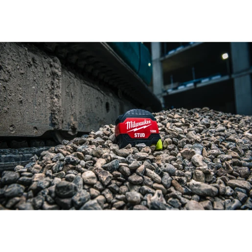 Milwaukee® STUD™ Tape Measure (Gen3) 5m/16ft Metric & Imperial