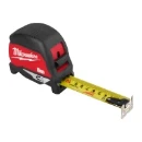 Milwaukee® 8m/26ft Metric & Imperial Premium Magnetic Tape Measure (GEN4)