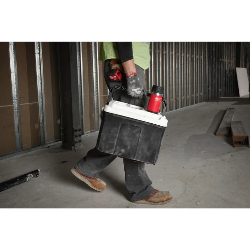 Milwaukee® PACKOUT™ Mug 355 ml Sip Lid Red (1pc)