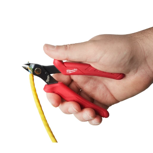 Milwaukee® Mini Flush Cutters