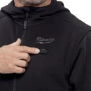 Milwaukee® M12™HHBL5-0(XL) HEATED HOODIE BLACK