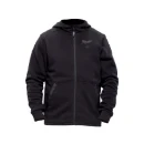 Milwaukee® M12™HHBL5-0(XL) HEATED HOODIE BLACK