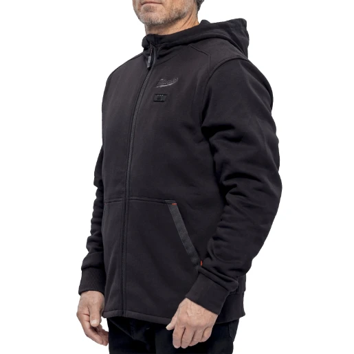 Milwaukee® M12™HHBL5-0(XL) HEATED HOODIE BLACK