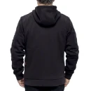 Milwaukee® M12™HHBL5-0(XL) HEATED HOODIE BLACK
