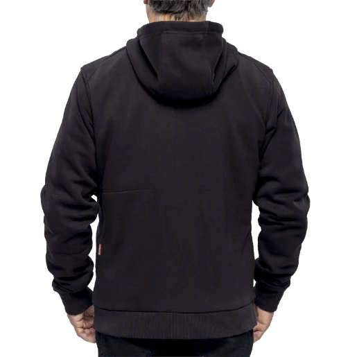 Milwaukee® M12™HHBL5-0(XL) HEATED HOODIE BLACK