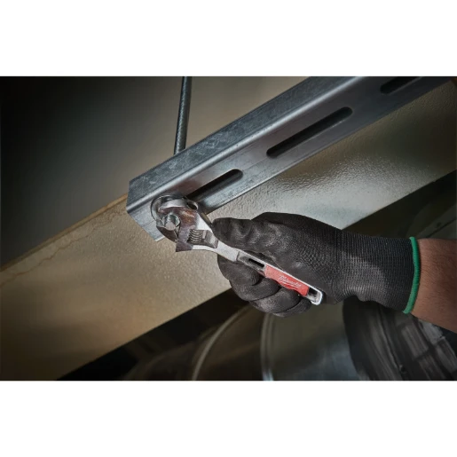 Milwaukee® Adjustable Wrench 150mm