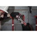 Milwaukee® Adjustable Wrench  200mm
