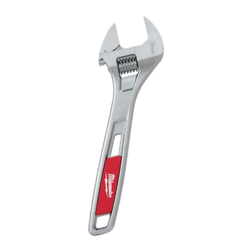 Milwaukee® Adjustable Wrench  200mm