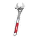 Milwaukee® Adjustable Wrench 300mm