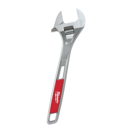 Milwaukee® Adjustable Wrench 300mm