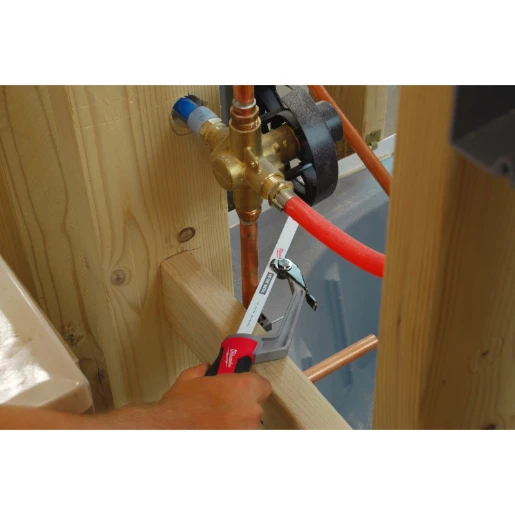 Milwaukee® Compact Hacksaw