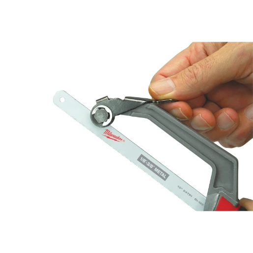 Milwaukee® Compact Hacksaw