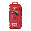 Milwaukee® SDS-Plus  MX4™ Next Gen Set 4 - 5pcs PACKOUT™ COMPATIBLE