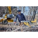 Milwaukee® M12™HSJBLU-0 (M) Heated Shirt Jacket Blue