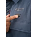 Milwaukee® M12™HSJBLU-0 (M) Heated Shirt Jacket Blue