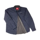 Milwaukee® M12™HSJBLU-0 (M) Heated Shirt Jacket Blue