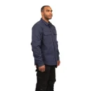 Milwaukee® M12™HSJBLU-0 (M) Heated Shirt Jacket Blue