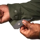 Milwaukee® M12™HSJGN-0 (M) Heated Shirt Jacket Green