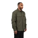 Milwaukee® M12™HSJGN-0 (M) Heated Shirt Jacket Green